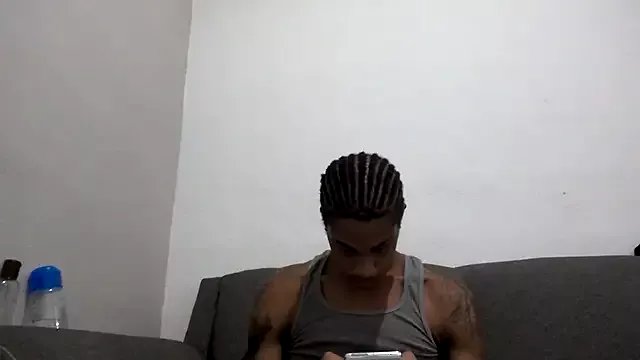 Freechat BlackBullTitus on StripChat