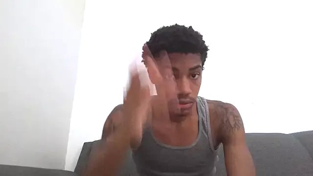 Freechat BlackBullTitus on StripChat