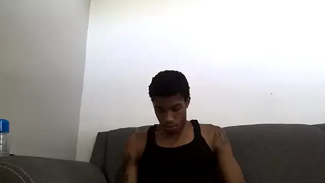 Freechat BlackBullTitus on StripChat