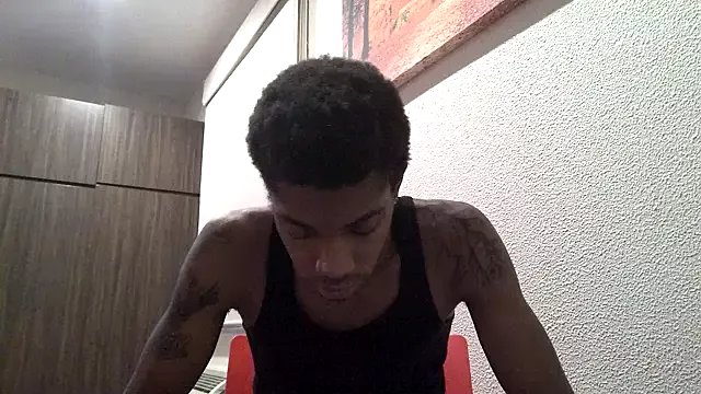 Freechat BlackBullTitus on StripChat