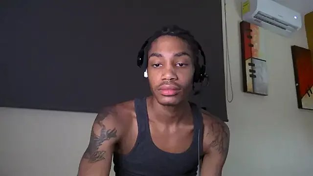 Freechat BlackBullTitus on StripChat