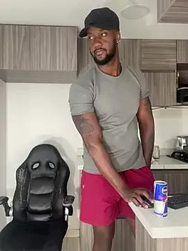 blackdrey18 on StripChat 