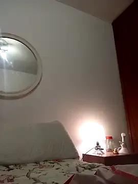 blackhotpartyts from StripChat