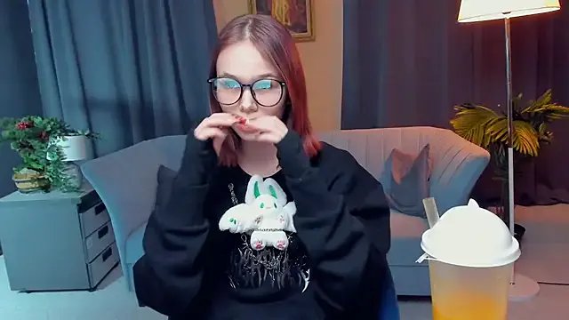 Freechat BlairAmmon on StripChat