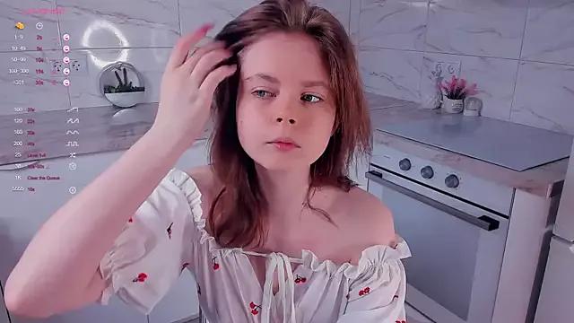 BlytheFay on StripChat 