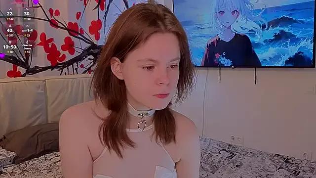 BlytheFay on StripChat 