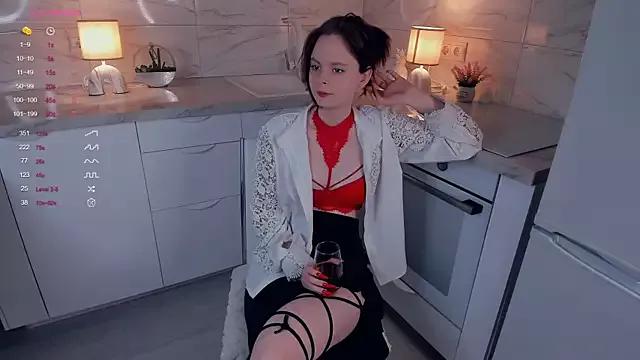 BlytheFay on StripChat 
