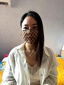 Bobo-kk on StripChat