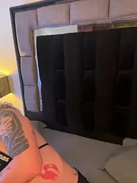 Explore cute performer Bonnie_vega Bonnie_vega from StripChat