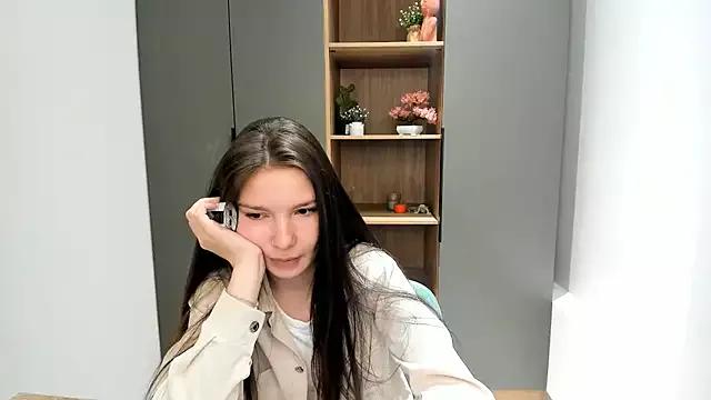 BonnieFairfield on StripChat 