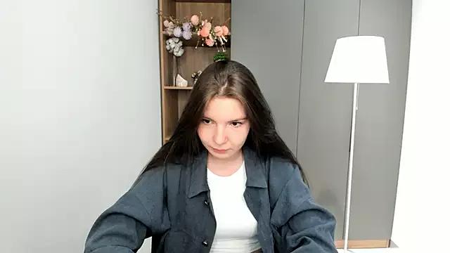 BonnieFairfield on StripChat 
