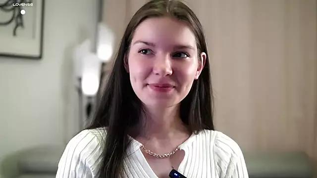 BonnieFairfield on StripChat