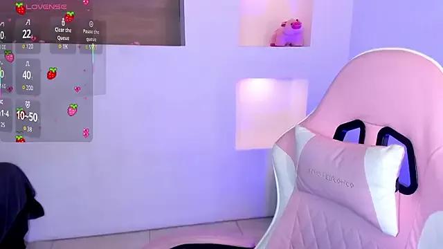 BonnieTaylor0 on StripChat 