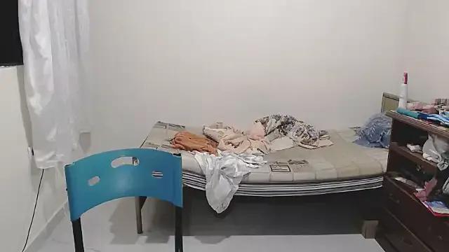 Briar_Beuty on StripChat 