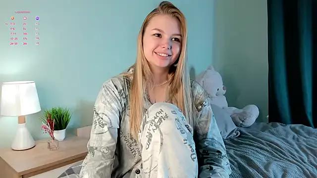 BrittBagg on StripChat 