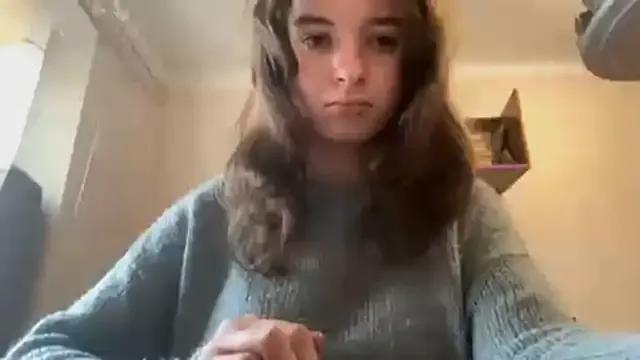 Sweet BunkedTempter wants you to fuck her body now BunkedTempter from StripChat