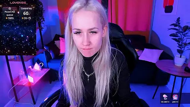 Bunny__of_love on StripChat 