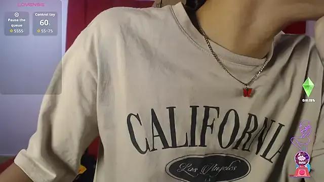 Discover StripChat's Bunny_bel Bunny_bel from StripChat