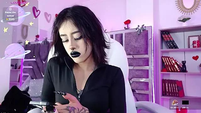 Bunny_O on StripChat 