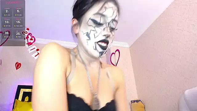Bunny_O on StripChat 