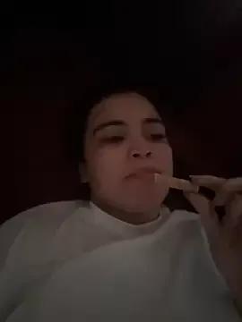 CamilaSofiia on StripChat 