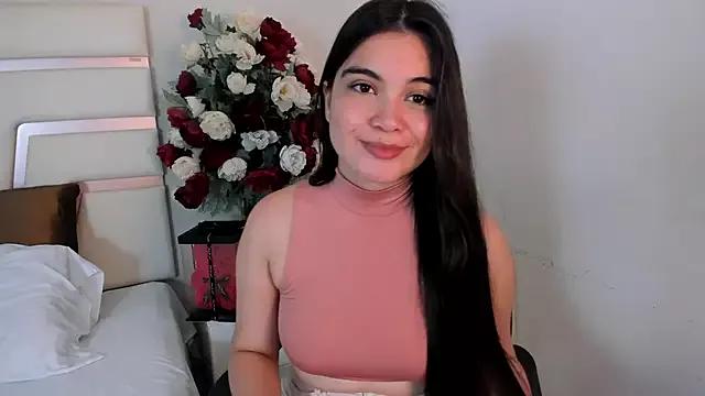 CamilaSofiia on StripChat 
