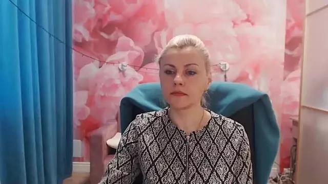 Freechat Candy_Long on StripChat