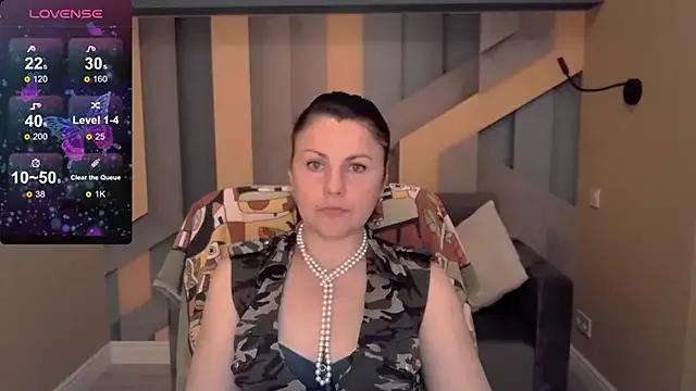 Freechat Candy_Long on StripChat