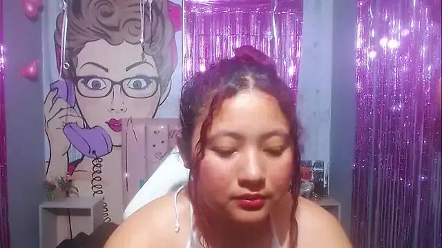 Carlingimenes707rs on StripChat 