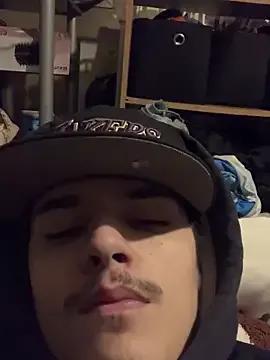 Sexy CarmeloA wants you to fuck his body now CarmeloA from StripChat