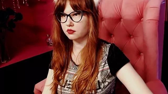 CarolGiggly on StripChat 