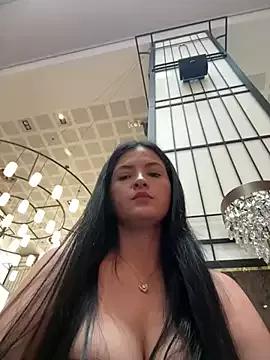 Group Carolina_Novoa on StripChat