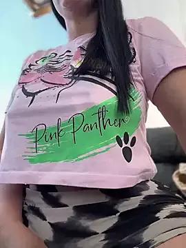 Group Carolina_Novoa on StripChat