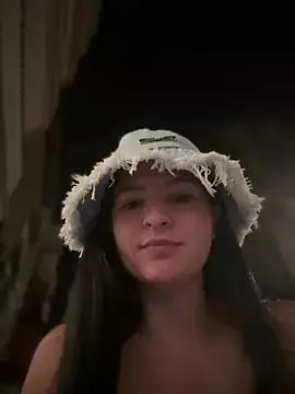 Group Carolina_Novoa on StripChat