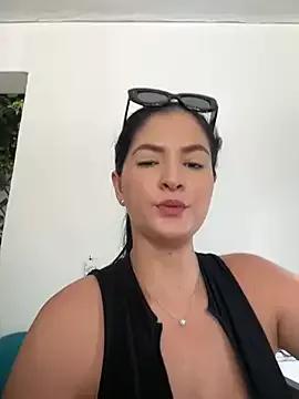 Group Carolina_Novoa on StripChat