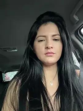 Group Carolina_Novoa on StripChat