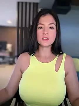 Group Carolina_Novoa on StripChat
