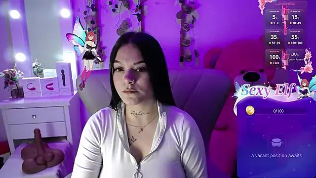 carolmooore on StripChat 