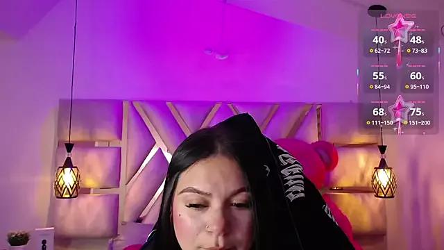 carolmooore on StripChat 