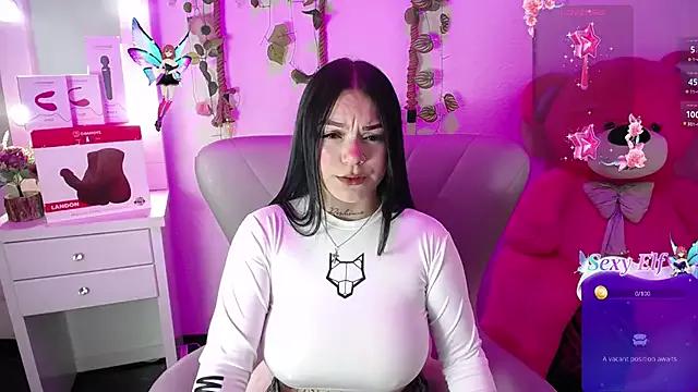 carolmooore on StripChat 