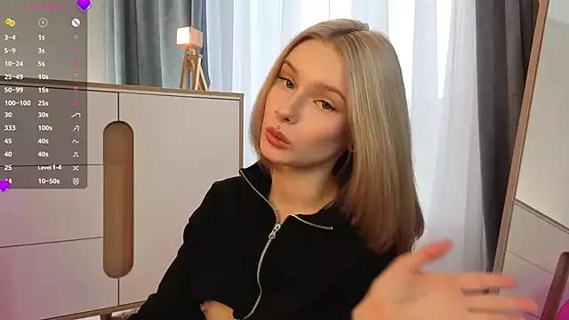 CarryPlace on StripChat 
