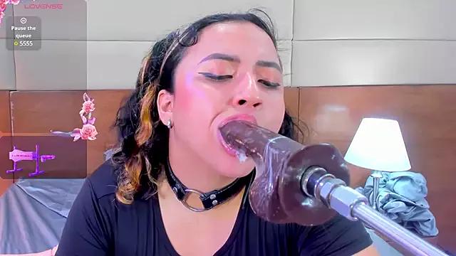 cassie_ibarra on StripChat 