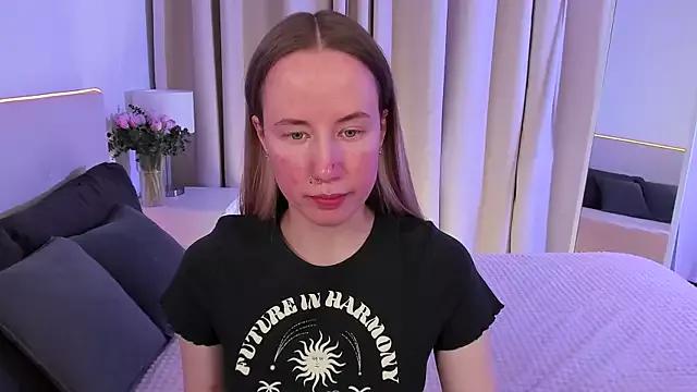 Cassie_Kelman on StripChat 