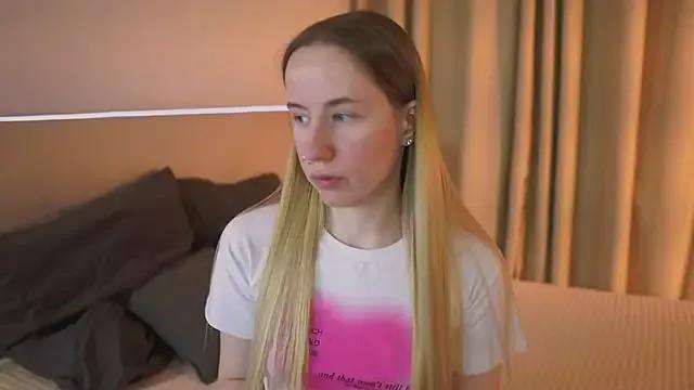 Cassie_Kelman on StripChat 
