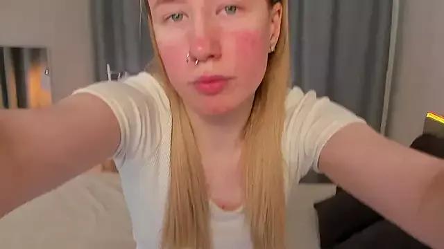 Cassie_Kelman on StripChat 