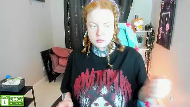 Cassie_xKiss on StripChat 