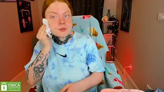 Cassie_xKiss on StripChat 