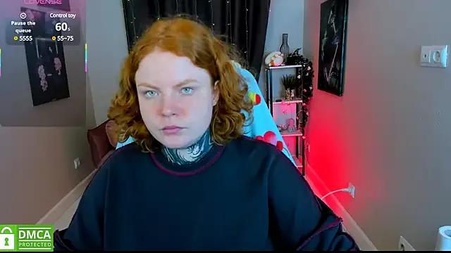 Cassie_xKiss on StripChat 