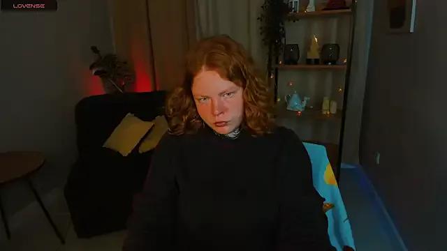 Cassie_xKiss on StripChat