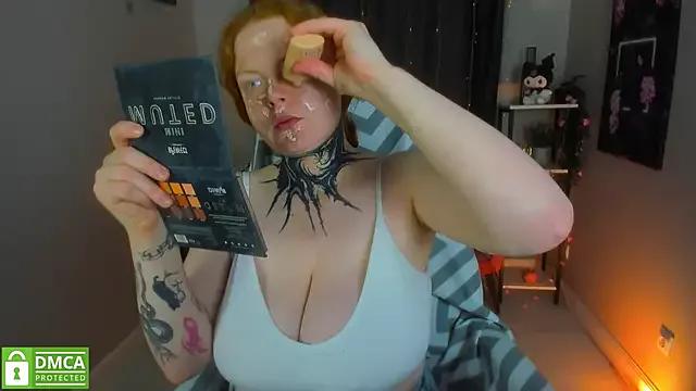 Cassie_xKiss on StripChat 